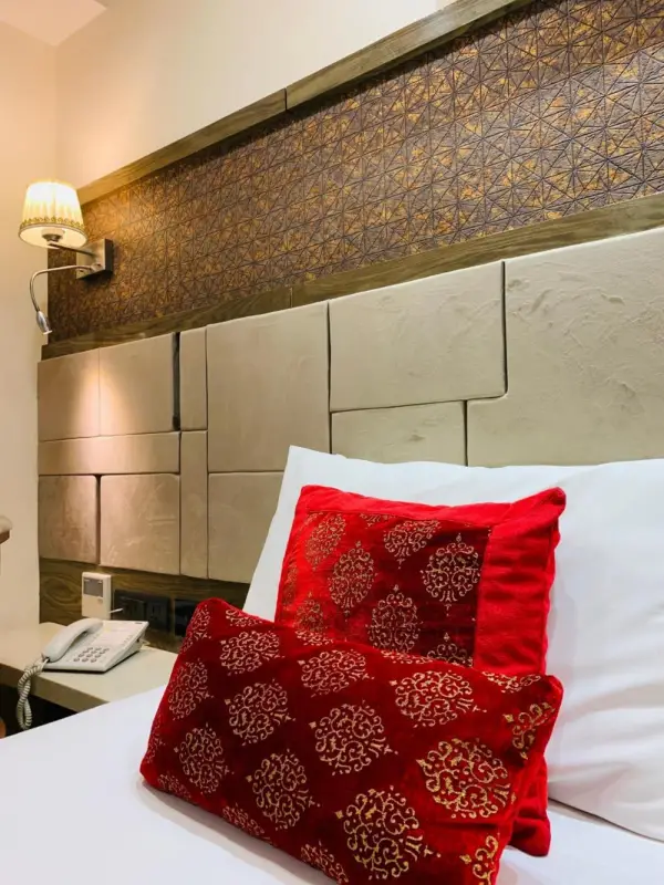 THE SINGH EMPIRE, New Delhi 4