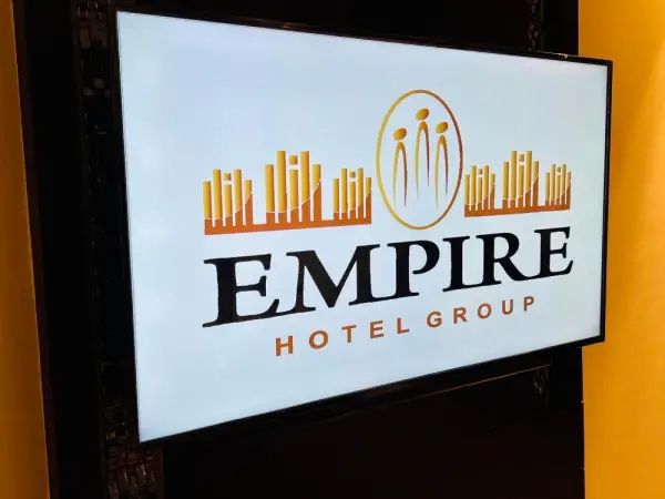 THE SINGH EMPIRE, New Delhi 6