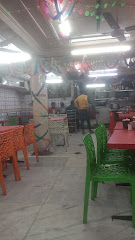 Restaurant near THE SINGH EMPIRE, New Delhi